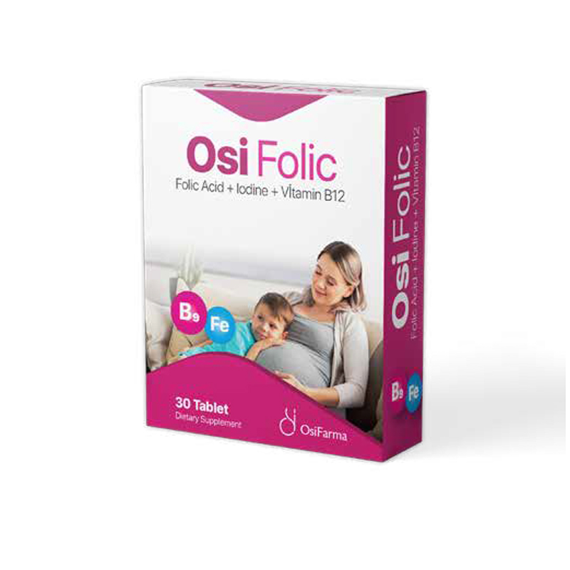Osi Folic