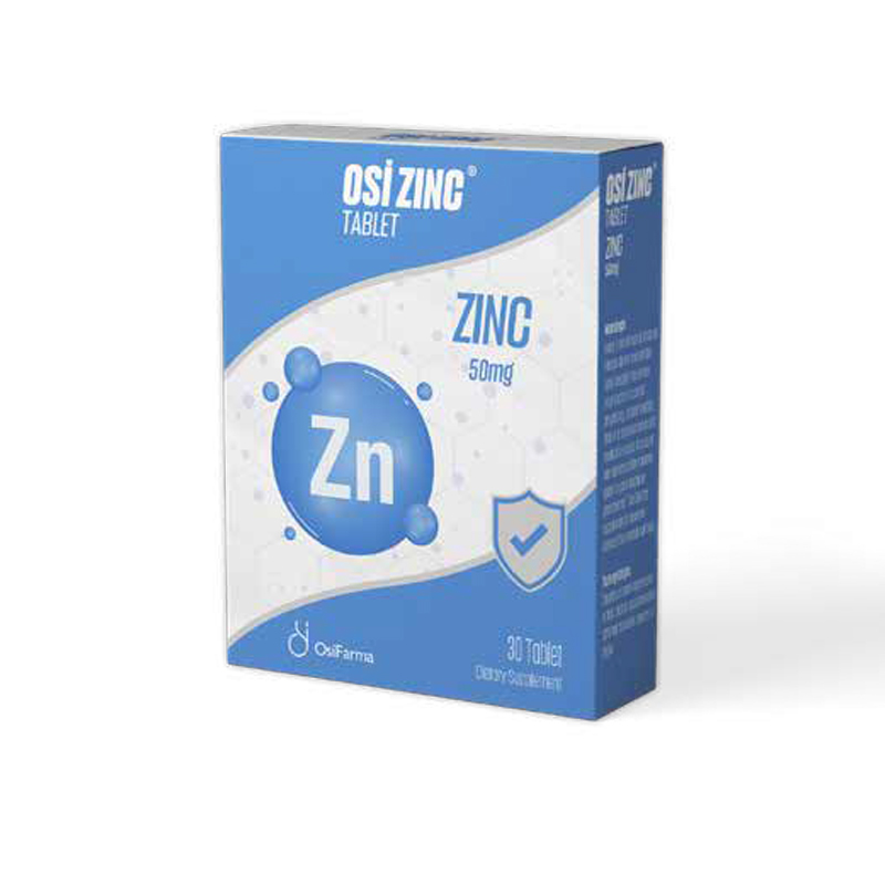 Osi Zinc